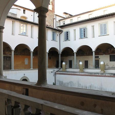 La Locanda Di San Pier Piccolo Arezzo Eksteriør billede