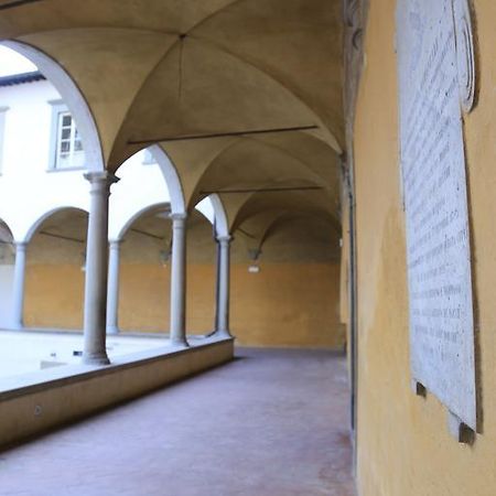 La Locanda Di San Pier Piccolo Arezzo Eksteriør billede