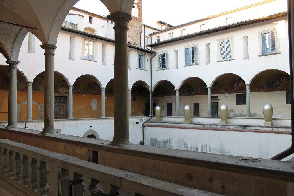 La Locanda Di San Pier Piccolo Arezzo Eksteriør billede