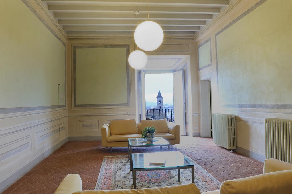 La Locanda Di San Pier Piccolo Arezzo Eksteriør billede