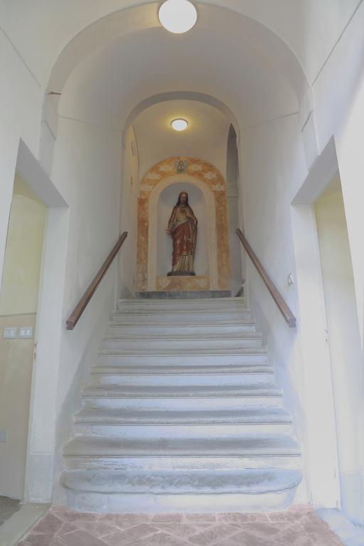 La Locanda Di San Pier Piccolo Arezzo Eksteriør billede