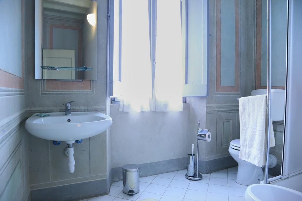 La Locanda Di San Pier Piccolo Arezzo Eksteriør billede