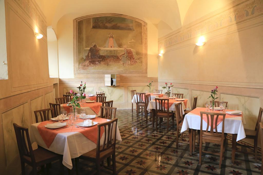 La Locanda Di San Pier Piccolo Arezzo Eksteriør billede