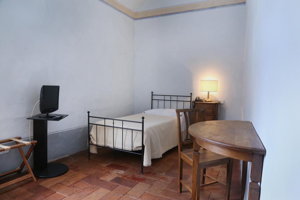 La Locanda Di San Pier Piccolo Arezzo Værelse billede