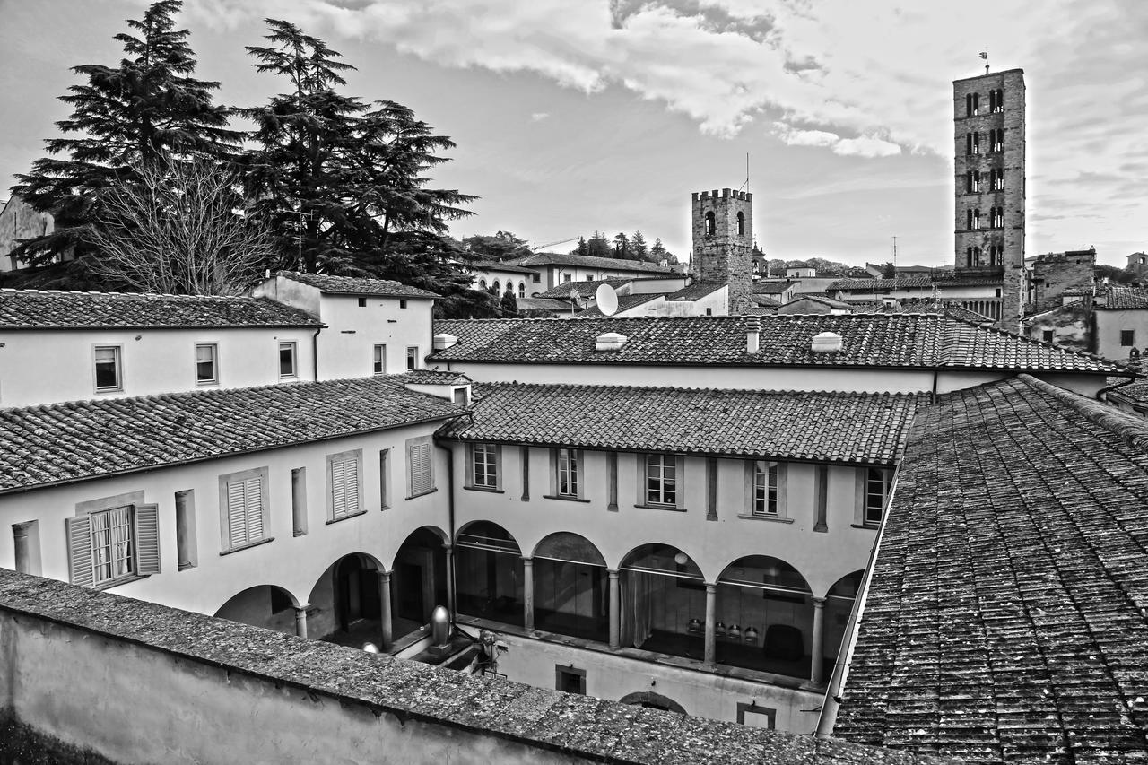 La Locanda Di San Pier Piccolo Arezzo Eksteriør billede